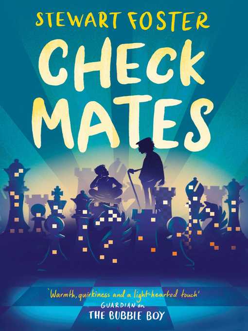 Title details for Check Mates by Stewart Foster - Available